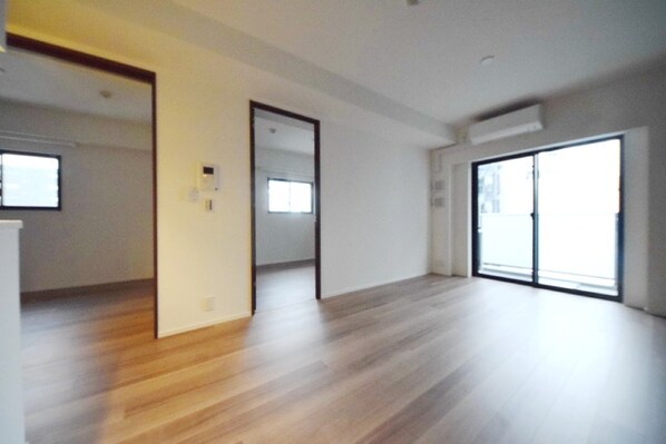 コンフォリア秋葉原EASTの物件内観写真